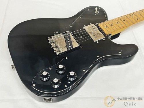 Fender japan tc72 - fender, avec