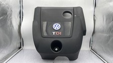 Cache moteur  VOLKSWAGEN GOLF
