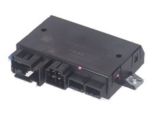 Commande Attelage de Remorque