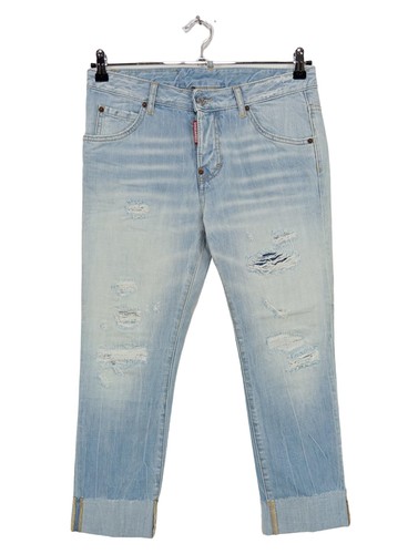 Dsquared2 jeans dames - dsquared2, 7/8