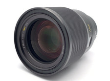 Objectif Nikon NIKKOR Z 58Mm