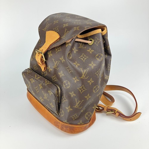 Sac dos louis vuitton - louis,
