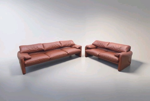 Garniture cassina maralunga - cassina,