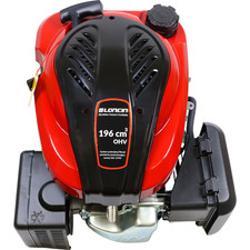 Moteur de tondeuse LONCIN