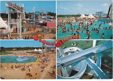 LIGNANO - UDINE - L'AQUASPLASH