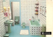 75-SANITAIRES IDEAL STANDARD-N�T266-B/0077