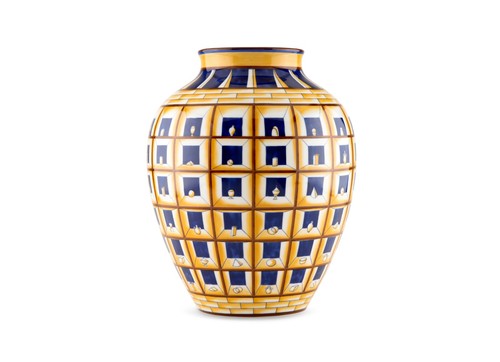 Richard ginori vase orcino - richard,