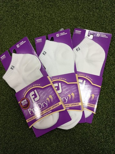 Chaussettes 2vntlike footjoy - chaussettes,