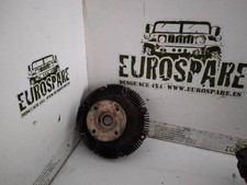 ventilateur moteur NISSAN