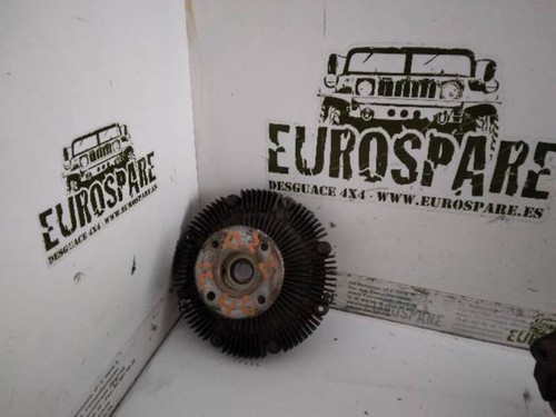 Ventilateur moteur nissan - ventilateur,