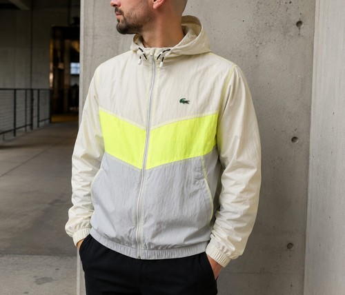 Coupe vent homme - coupe,