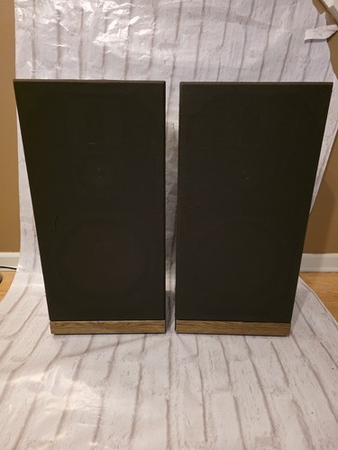 Rare vintage sansui 61u - vintage, sp-s-61u