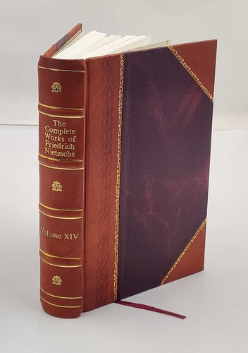 The complete works - , of