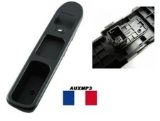 Bouton LEVE VITRE PEUGEOT 207