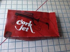 Rare Haverhill's CORK JET Wine