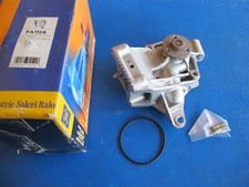 Pompe à eau Saleri pour: Renault: Master II, Opel: Movano