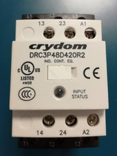 Crydom DRC3P48D420R2 -