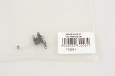 Walkera HM-CB180Z-Z-17 Queue Pilotage Set Modélisme