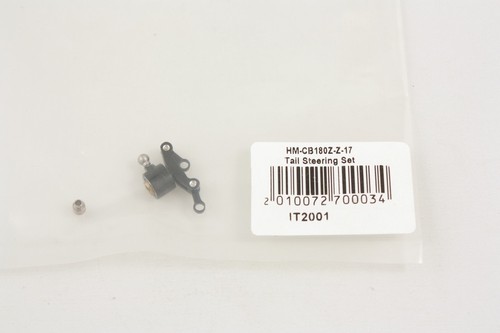 Walkera cb180z 17 queue - walkera, hm-cb180z-z-17
