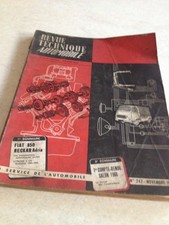 Revue Technique Automobile