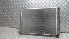 Radiateur eau CHRYSLER VOYAGER