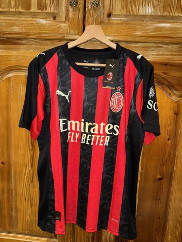 Maillot milan 2024 25 neuf - milan, 2024/25