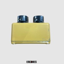 MXR DISTORSION+BLOCK LOGO