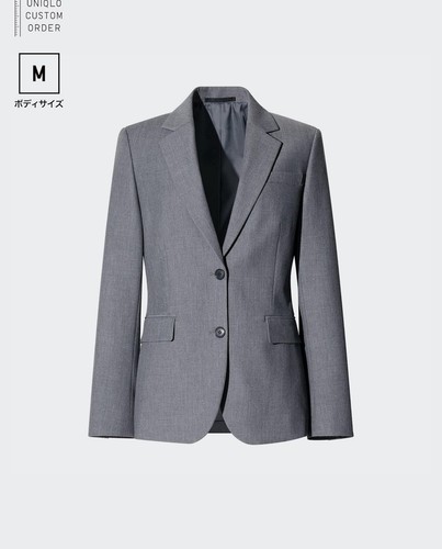 Veste extensible uniqlo - extensible,