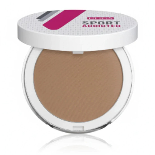Pupa sport addicted - sport, bronzer