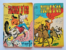 LOT 2 BD PLUME D'OR N° 3, 5 /