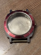 Boîtier De Montre Mécanique