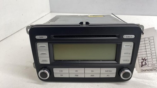 Autoradio origine volkswagen - autoradio,