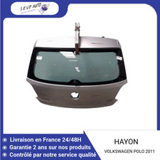 🇫🇷 HAYON VOLKSWAGEN POLO