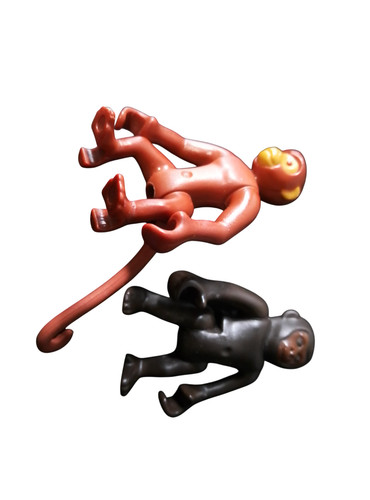 Playmobil singe