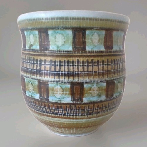 Marcel guillot vase en - ,