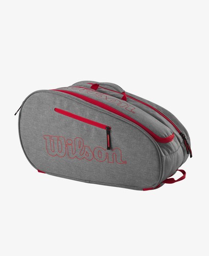 Wilson sac pour - pour, raquettes