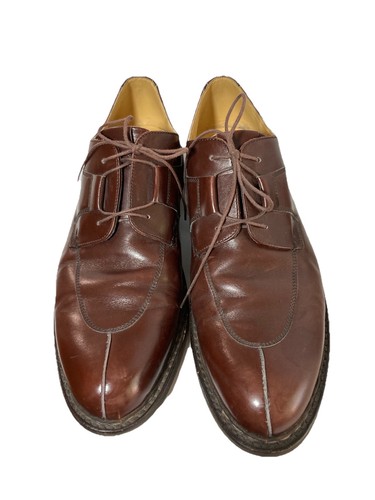 Heschung catalpa derby shoes - heschung,