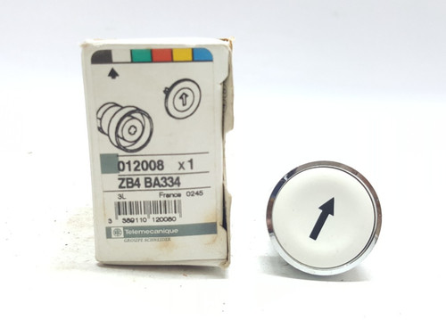 Telemecanique zb4 ba334 - telemecanique,