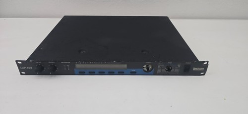Lexicon lxp ii - lexicon, lxp-15