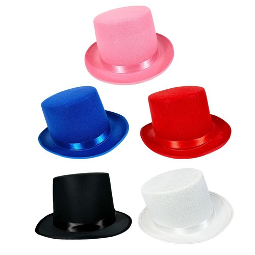 Chapeau haut forme - chapeau, de