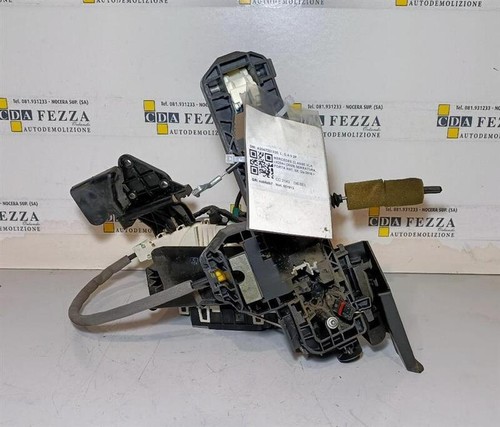 A2047201535 serrure porte