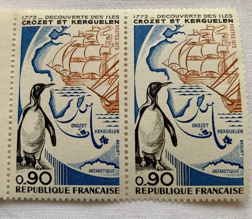 Lot timbres france - 2,