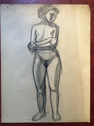 Dessin ancien moderne