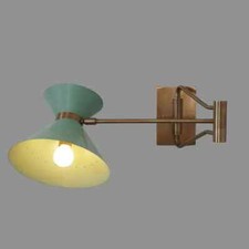 Applique murale style italien