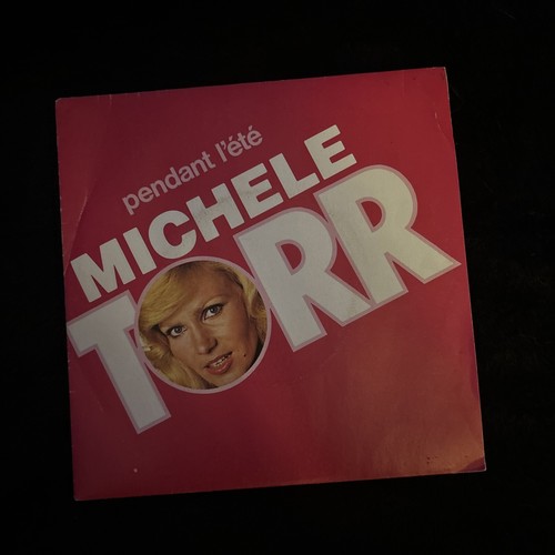 Vinyle tours michele - vinyle,