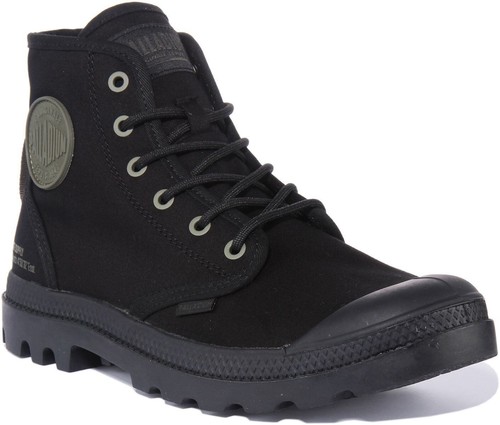Palladium pampa htg - hi,