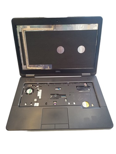 Chassis dell latitude e5440 - chassis,