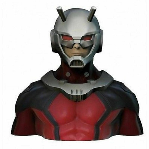 Buste tirelire marvel antman - tirelire,