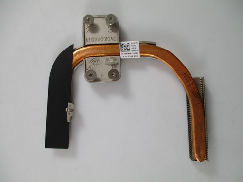 Radiateur dell latitude e4300 - dell,