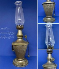 Modele Rare Ancienne